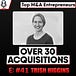 Mergers And Acquisitions Newsletter™