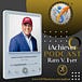 iAchiever Podcast - Ram V. Iyer