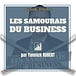 Les Samourais du Business