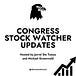 Congress Stock Watcher