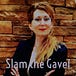 Maryann Petri, Author/ Slam the Gavel Podcast and 