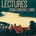 Lecture Podcast—English L'Abri