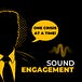 Sound Engagement