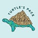 Turtle's Pace