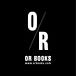The OR Books Podcast