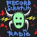 RECORD SCRATCH RADIO