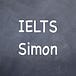 IELTS Simon's Online Classroom