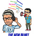 the weekly New Blurt - with "Wencee and The Kegsta"