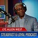 Steadfast & Loyal by Allen West
