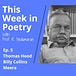 This Week In Poetry