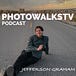 Jefferson Graham's PhotowalksTV newsletter