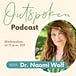 Outspoken with Dr Naomi Wolf