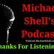 Real Michael Shell's Newsletter