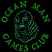 Ocean Man Games Club