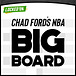 NBA Big Board