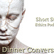 After Dinner Conversation - Philosophy | Ethics Short Story