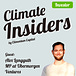 The Saturday Climate Insider