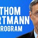 The Thom Hartmann Radio & TV Program