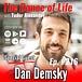 The Dance of Life Podcast with Tudor Alexander