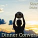 After Dinner Conversation - Philosophy | Ethics Short Story