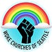 WOKE Churches of Seattle Podcast