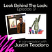 Look Behind The Look's Substack from Tiffany Bartok