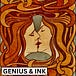 Genius & Ink 🖌