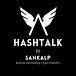 Hashtalk by Sankalp