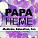 Papa Heme's Educational Portal