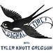 Signal Fire by Tyler Knott Gregson