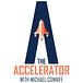 The Angel and The Accelerator with Michael Conniff