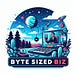 Byte Sized Biz: Unraveling the Tech World for Business.