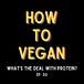 How To Vegan