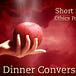 After Dinner Conversation - Philosophy | Ethics Short Story