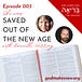 God Makes New  |  The Vlogcast