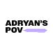 Adryan's POV