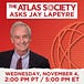 The Atlas Society Newsletter