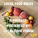 Local Food Forum