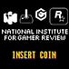National Institute for Gamer Review