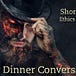 After Dinner Conversation - Philosophy | Ethics Short Story