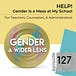 Gender: A Wider Lens