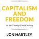 The Capitalism and Freedom in the 21st Century Podcast