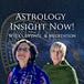 Pamela’s Astrology Insight Now!