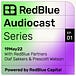 RedBlue Capital Podcasts