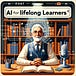 AI for Lifelong Learners