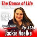 The Dance of Life Podcast with Tudor Alexander