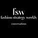Fashion Strategy Weekly