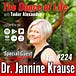 The Dance of Life Podcast with Tudor Alexander