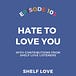 Shelf Love: romance novel discourse