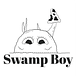 Swamp Boy